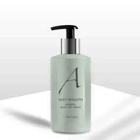 Amargan - Silky Smooth Blow Dry Cream 250ml