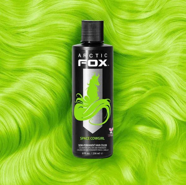 Arctic Fox Hair Colour Space Cowgirl 118ml