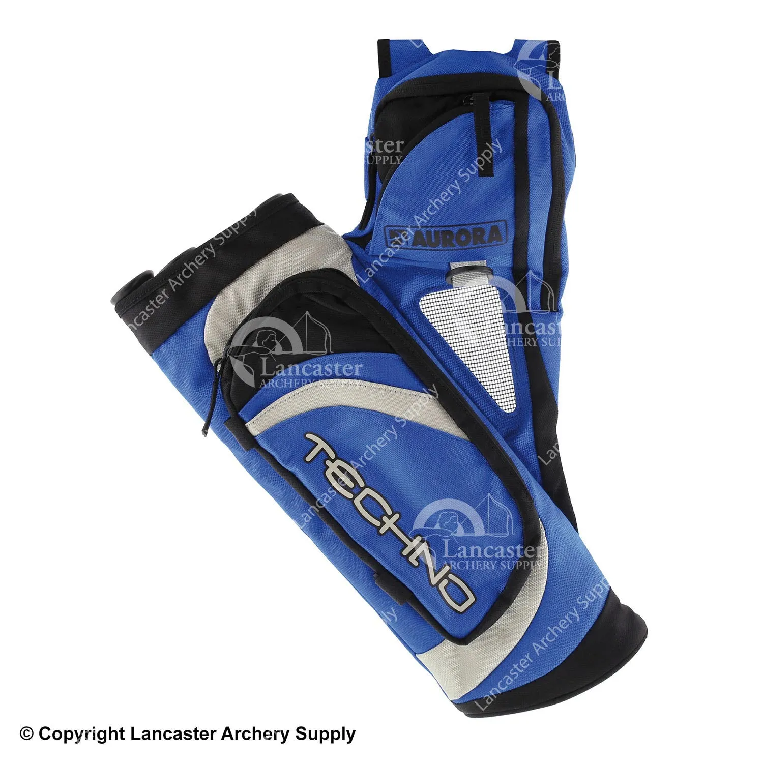 Aurora Techno Hip Quiver