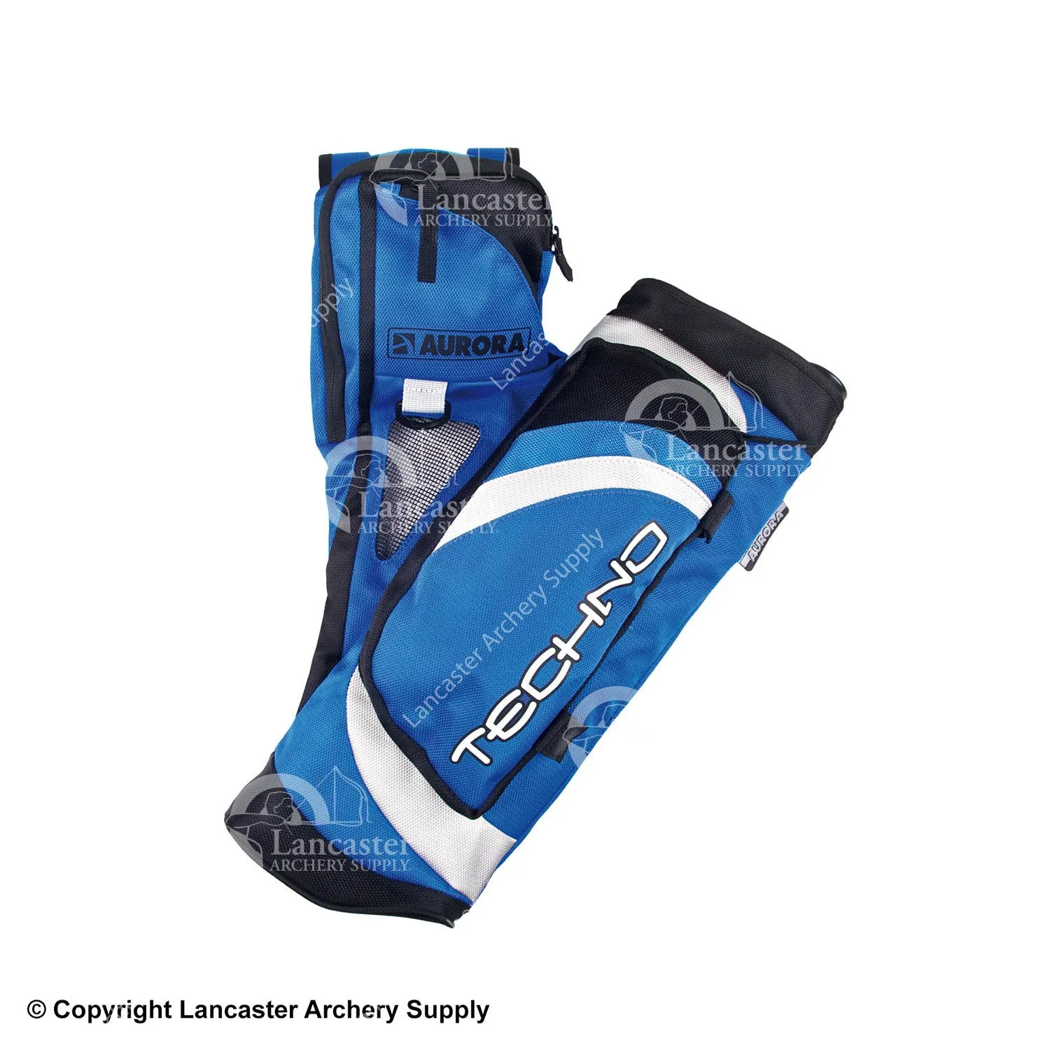 Aurora Techno Hip Quiver