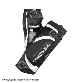 Aurora Techno Hip Quiver