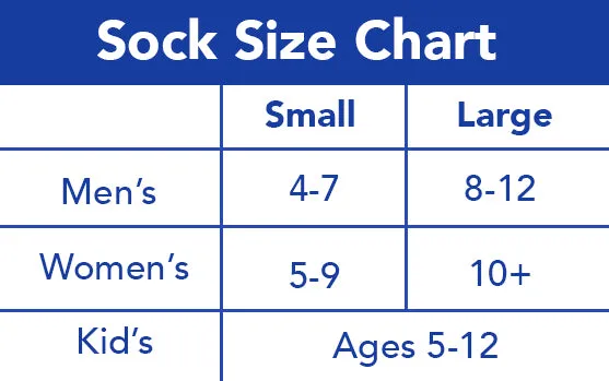 Captain Dad Socks