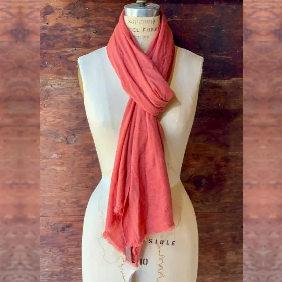 Cashmere Scarf