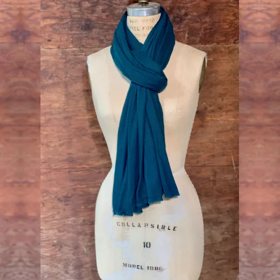Cashmere Scarf