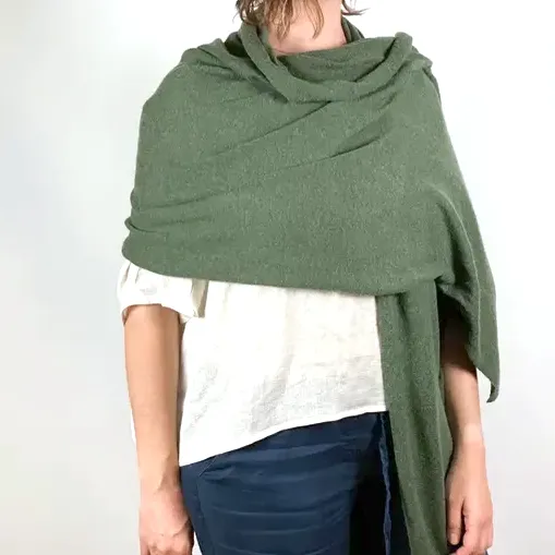 Cashmere Scarf