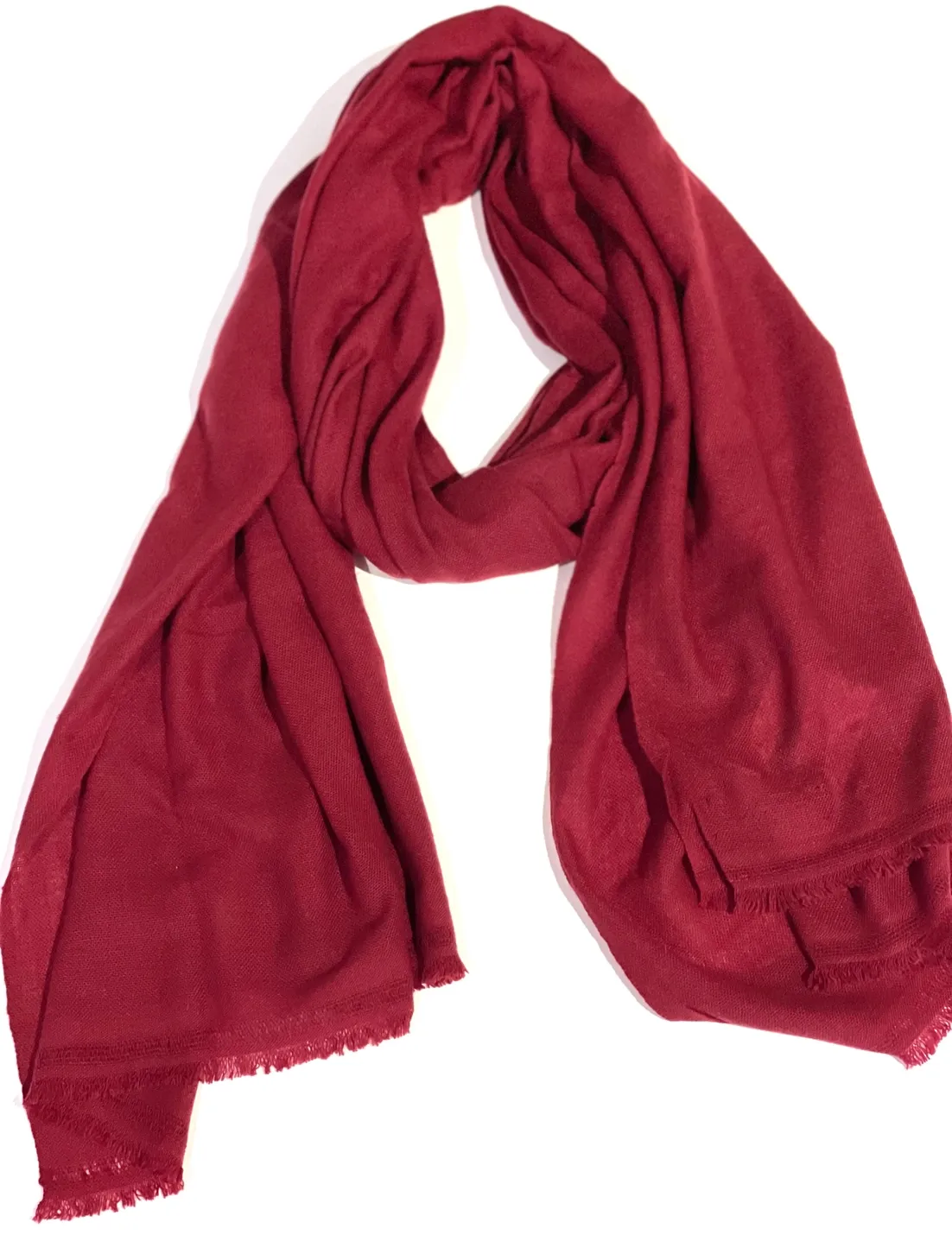 Cashmere Scarf