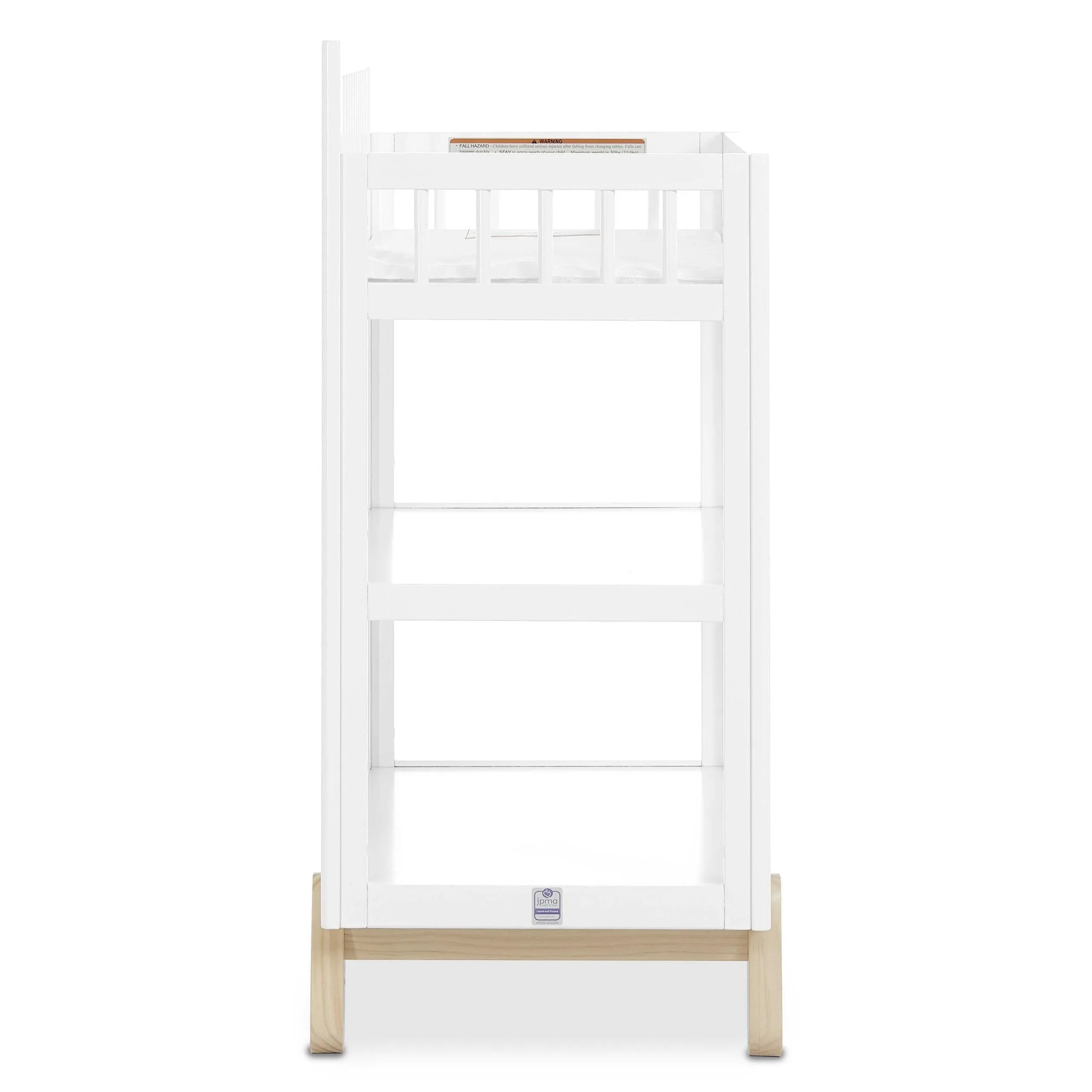 Dream On Me Hygge Baby Changing Table