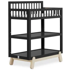 Dream On Me Hygge Baby Changing Table
