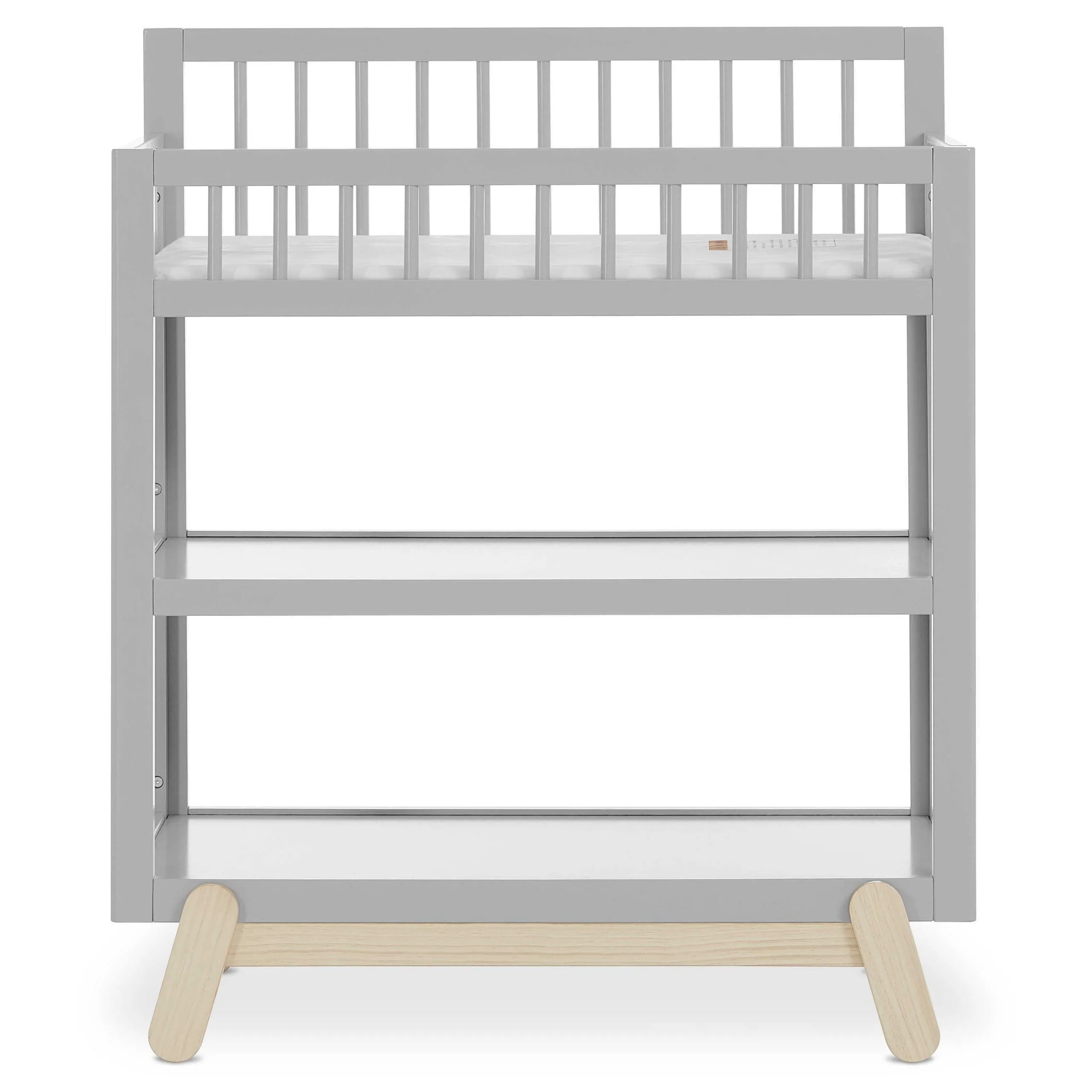 Dream On Me Hygge Baby Changing Table