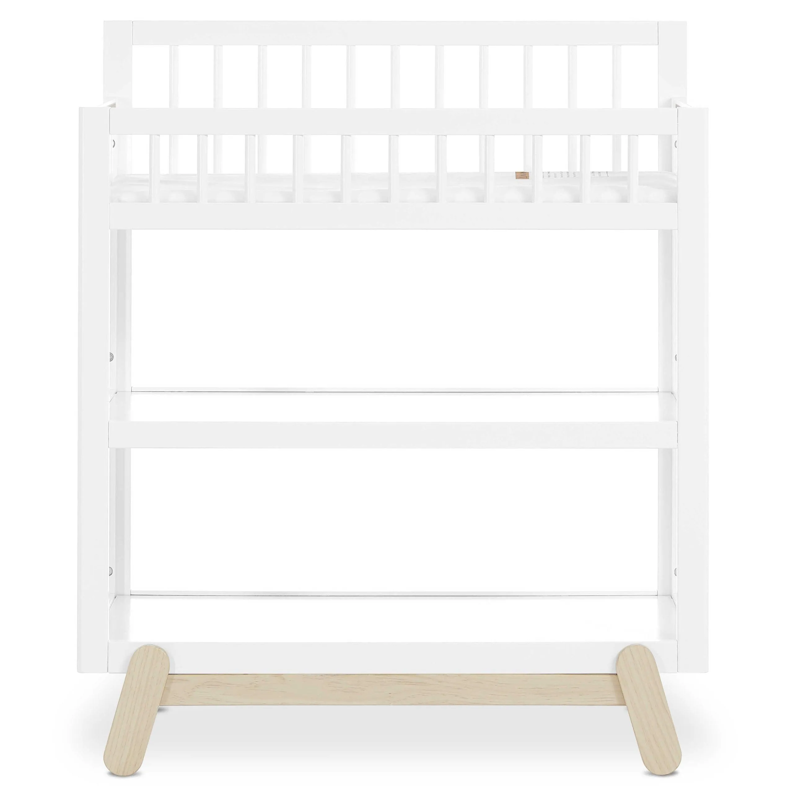 Dream On Me Hygge Baby Changing Table