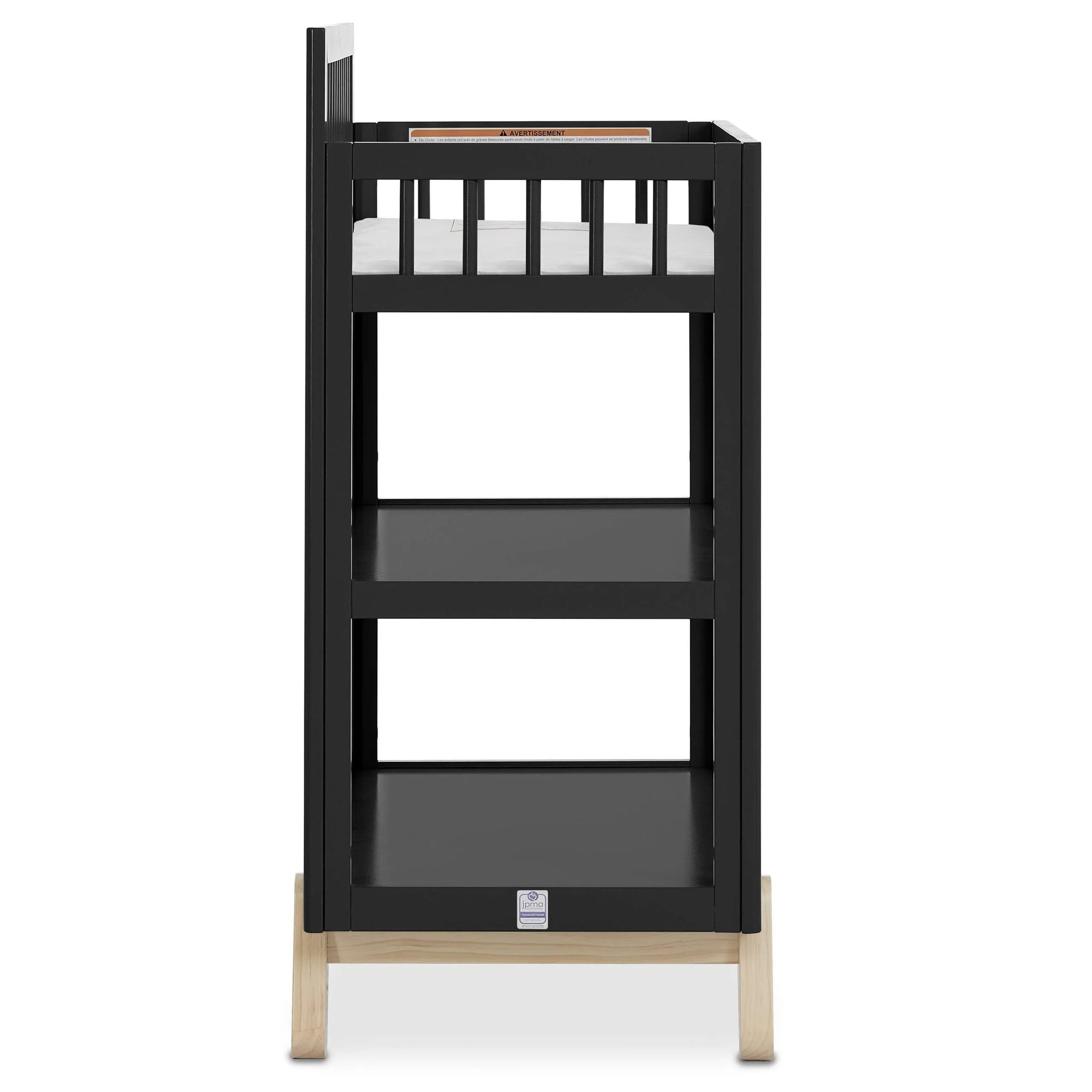Dream On Me Hygge Baby Changing Table