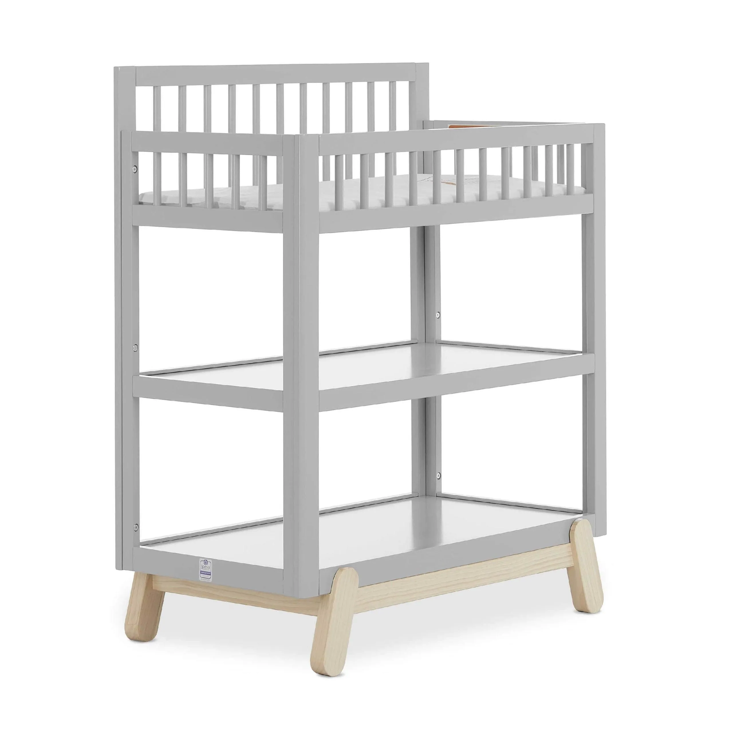 Dream On Me Hygge Baby Changing Table