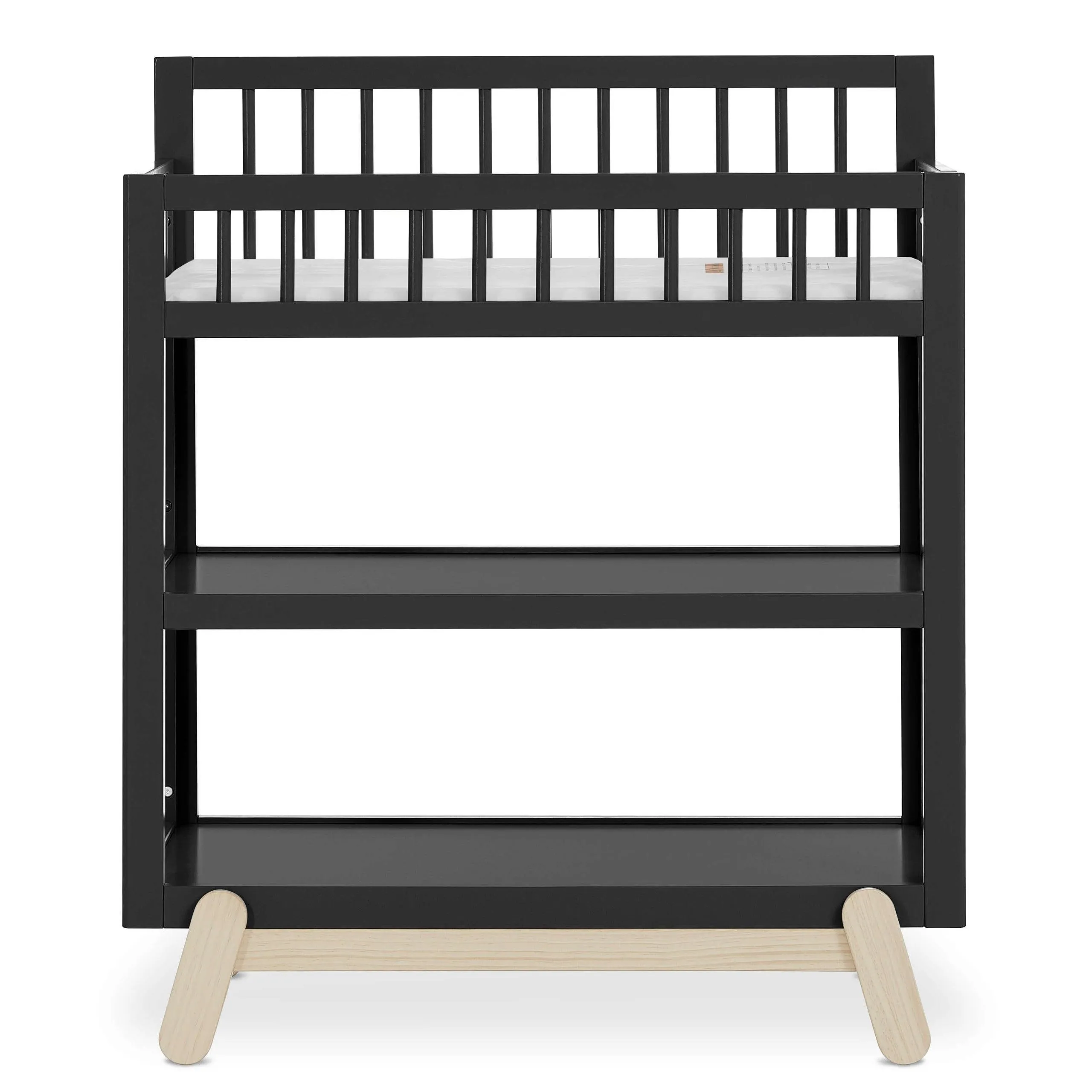 Dream On Me Hygge Baby Changing Table