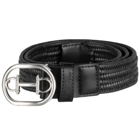FairPlay Maddy Stretch belt with Bit Buckle