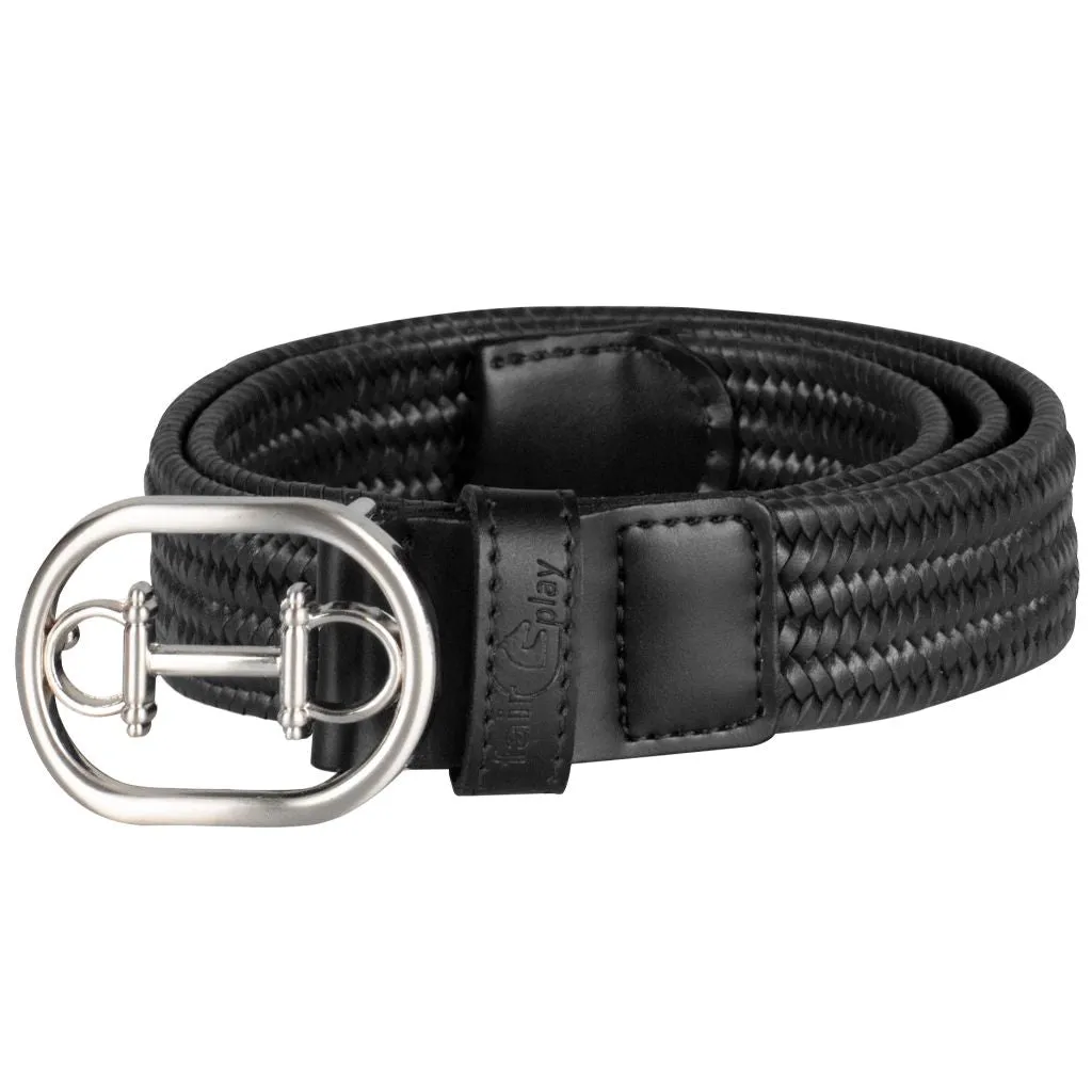 FairPlay Maddy Stretch belt with Bit Buckle