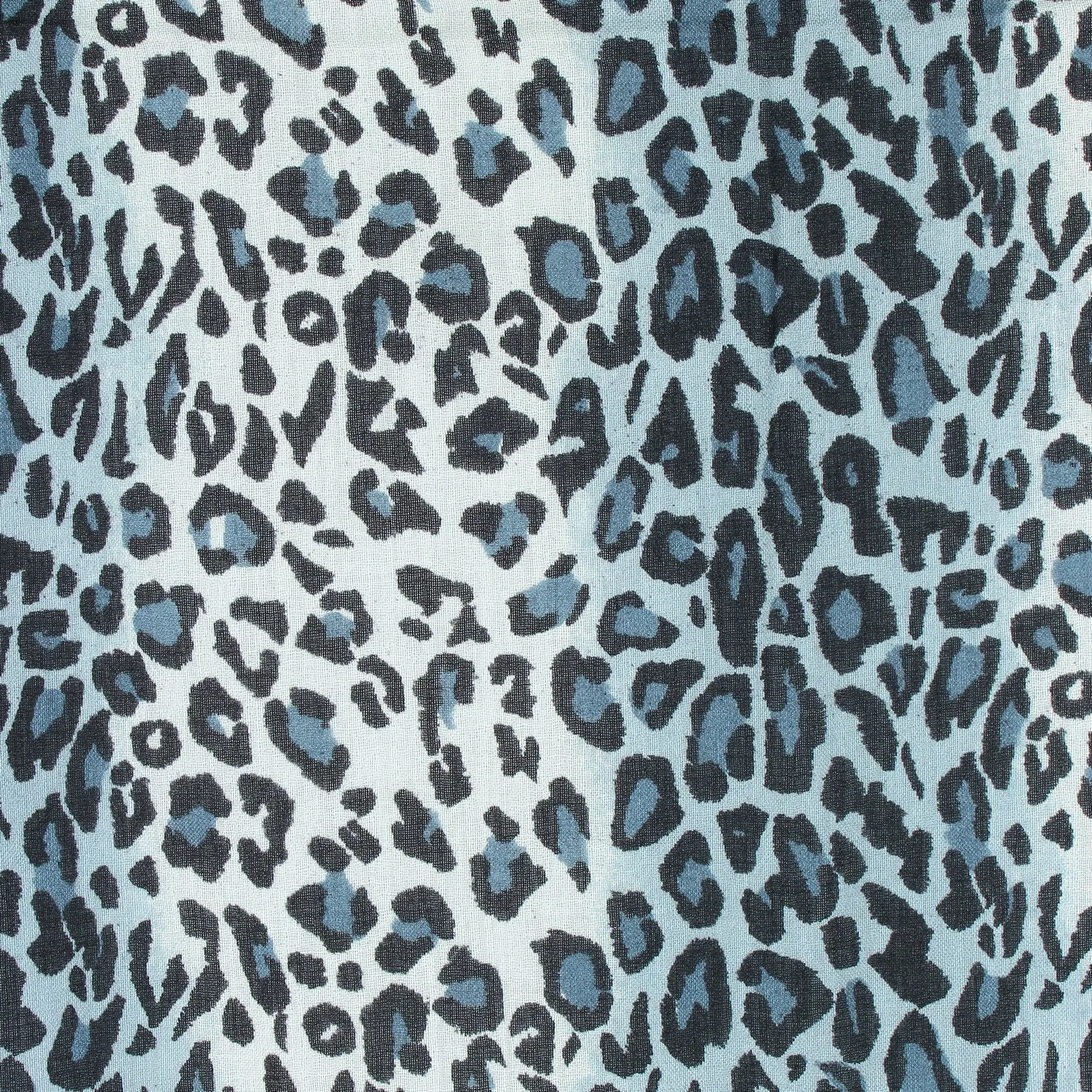 Leopard Whispers Scarf