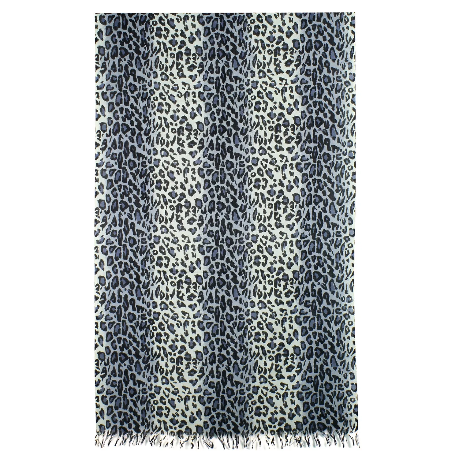 Leopard Whispers Scarf