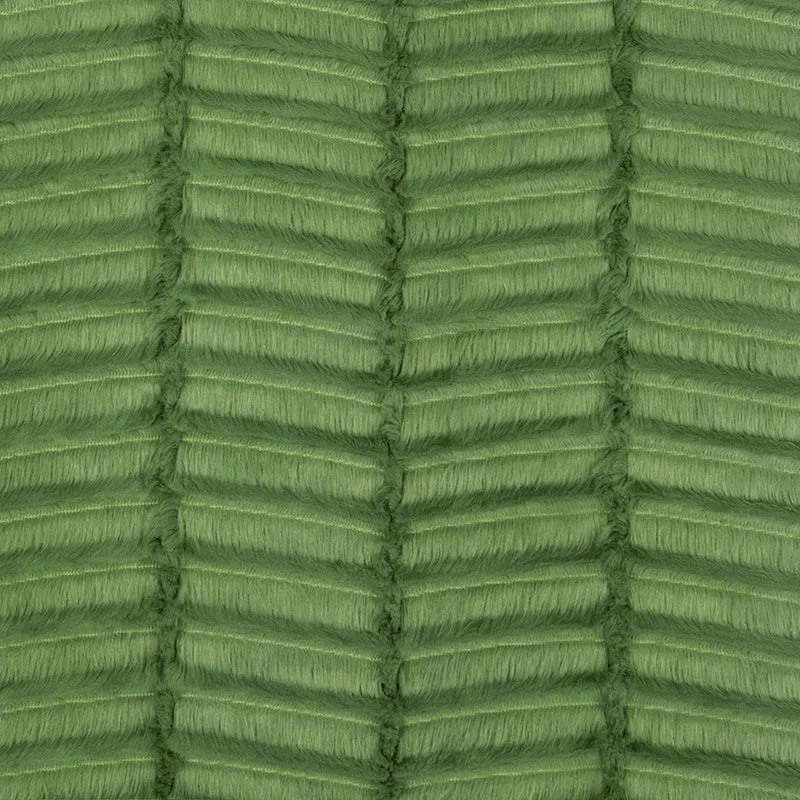 Luxe Cuddle® - Oxford Basil Minky Yardage