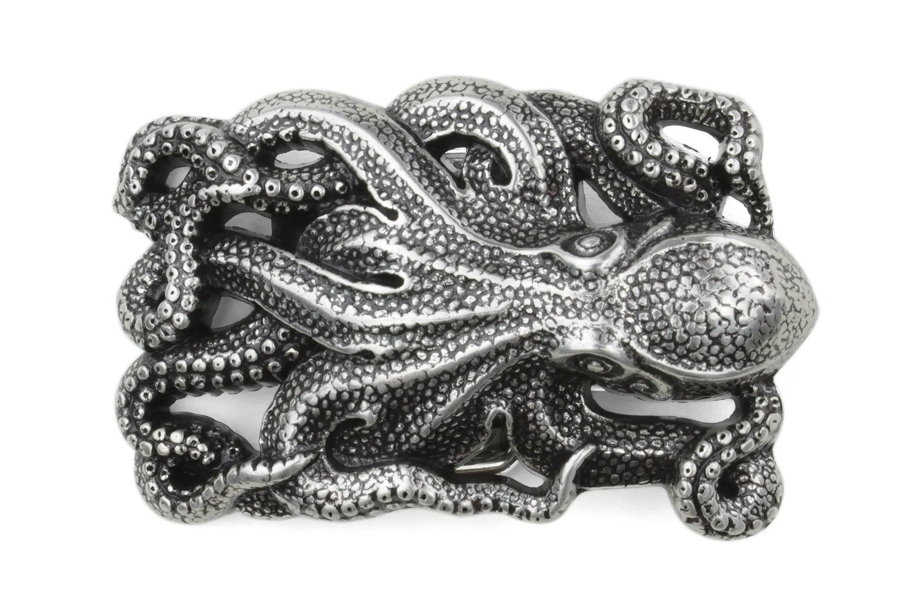 Mini Octopus Buckle 25mm