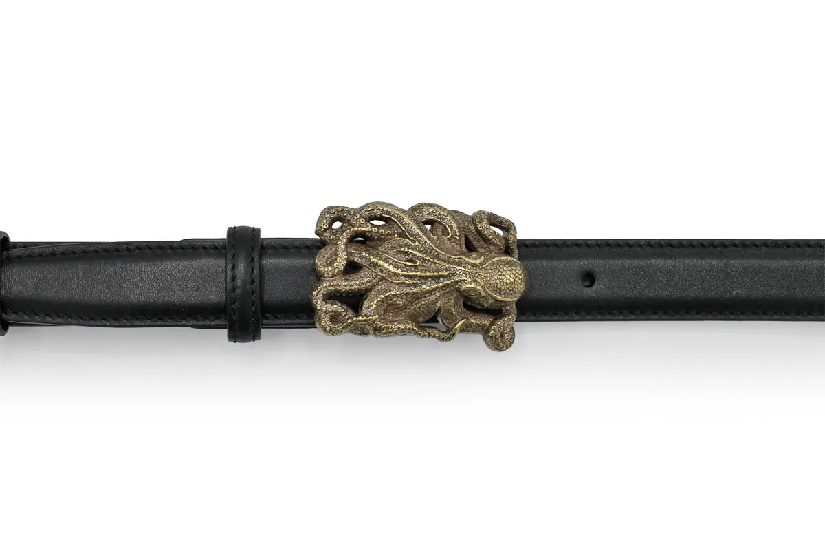 Mini Octopus Buckle 25mm