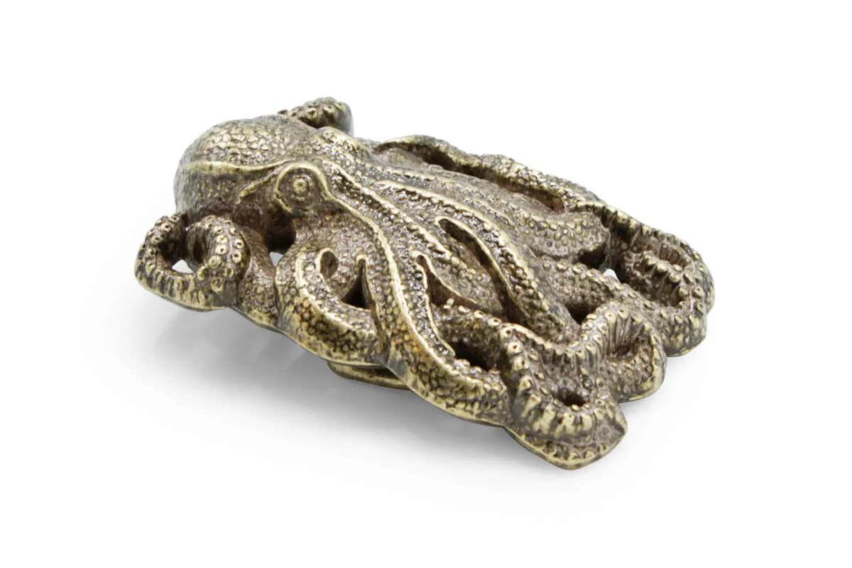Mini Octopus Buckle 25mm
