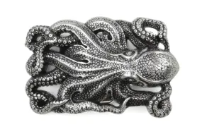 Mini Octopus Buckle 25mm