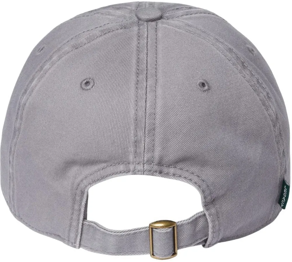 OUTLET-Legacy Relaxed Twill Dad Hat