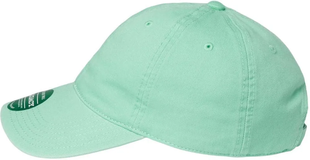 OUTLET-Legacy Relaxed Twill Dad Hat