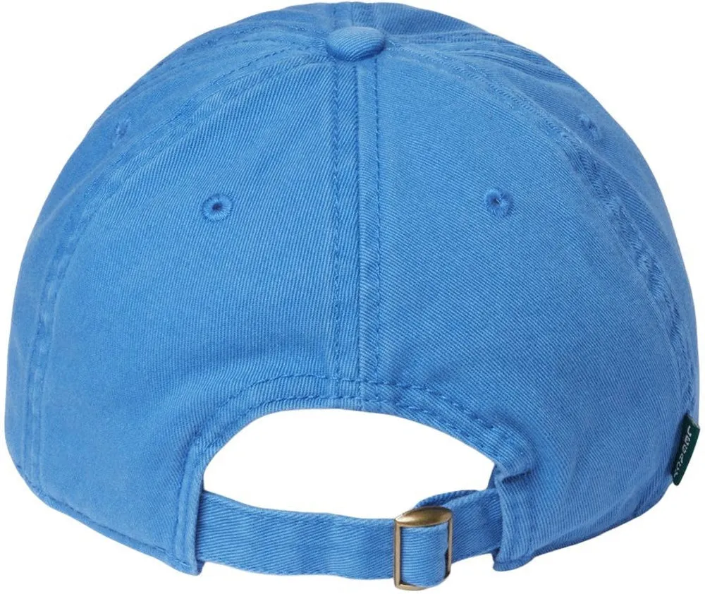 OUTLET-Legacy Relaxed Twill Dad Hat