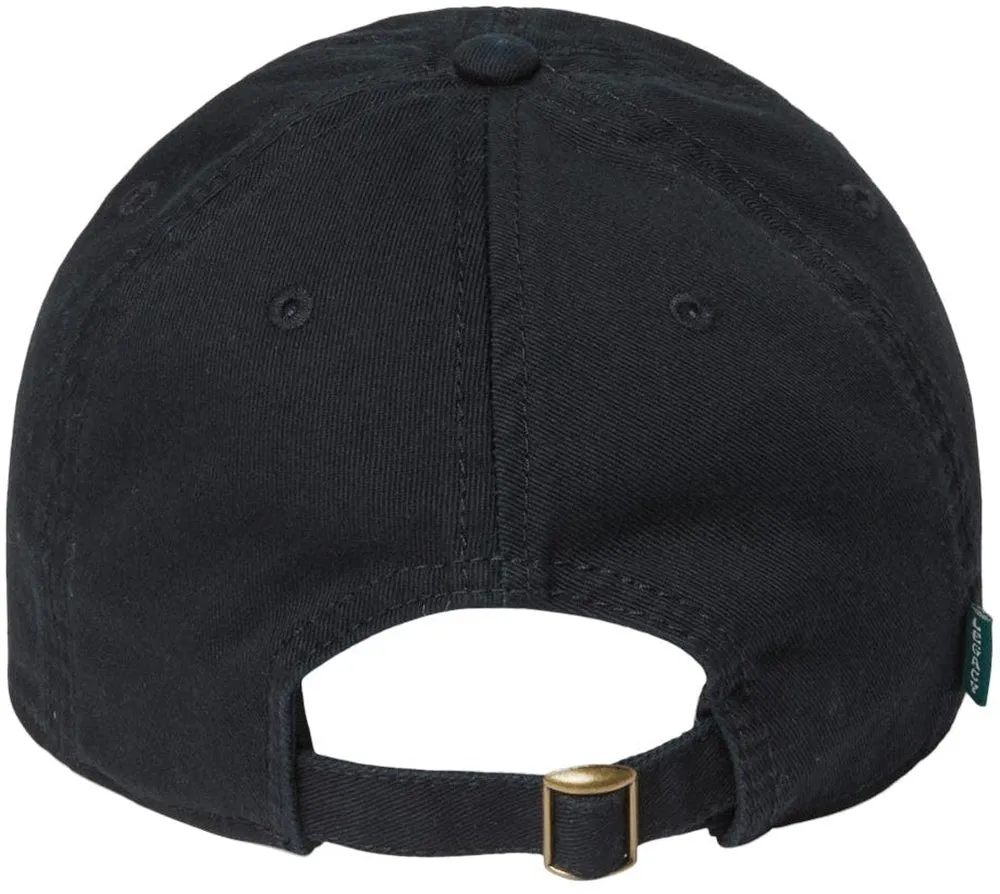 OUTLET-Legacy Relaxed Twill Dad Hat