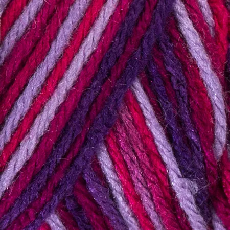 Red Heart With Love Yarn - Discontinued Shades