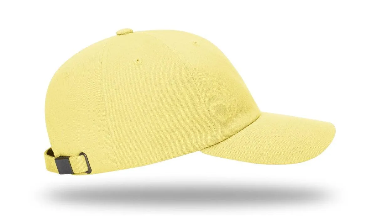 Richardson Premium Cotton Dad Hat