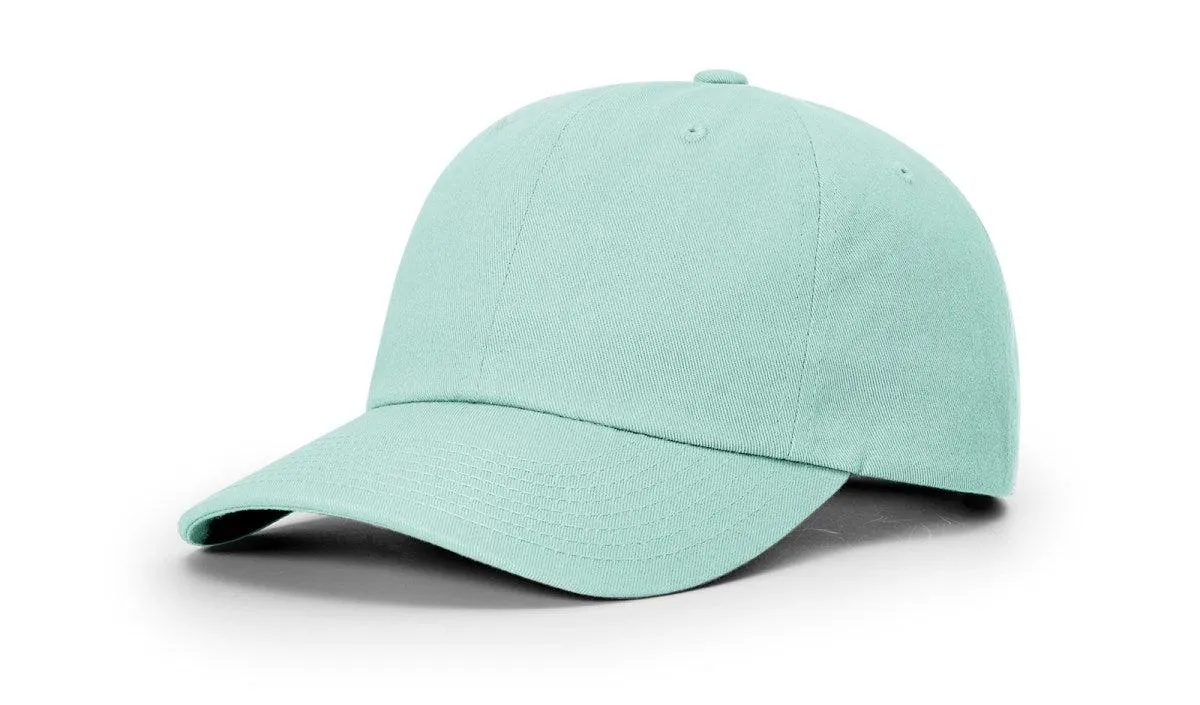 Richardson Premium Cotton Dad Hat