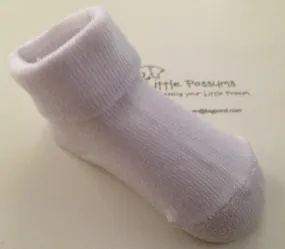 Silky Socks