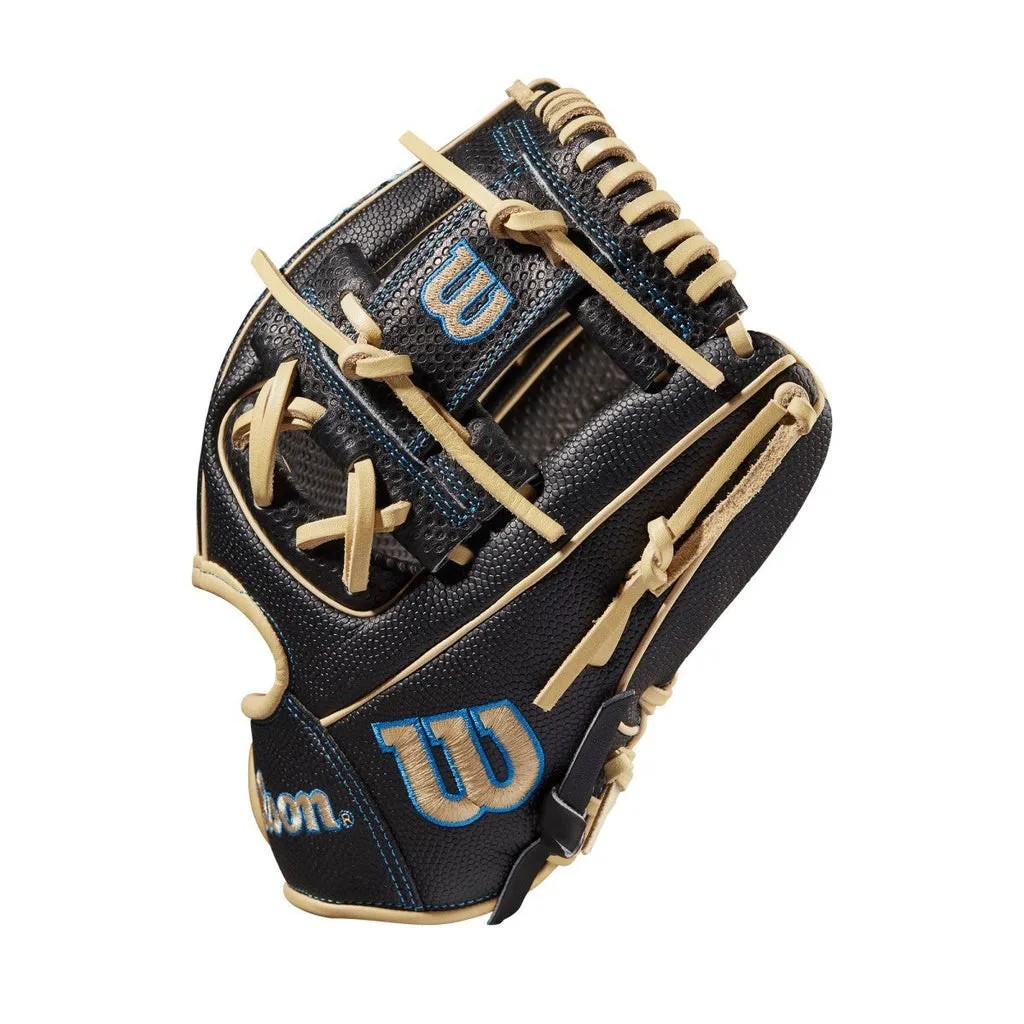 Wilson A2000 SCDP15SS Pedroia Fit 11.5in Infield Glove