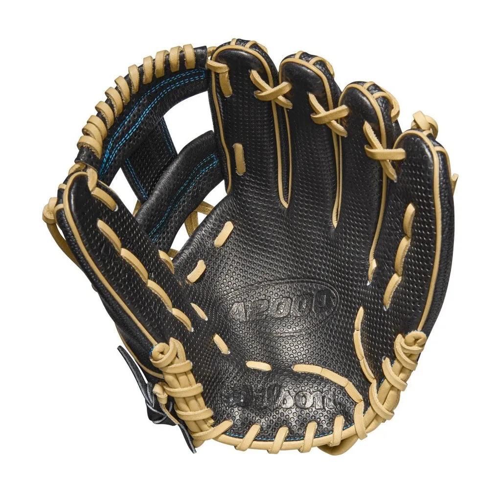 Wilson A2000 SCDP15SS Pedroia Fit 11.5in Infield Glove